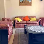Pyramids Apartments